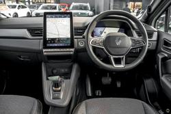 2026 Renault Symbioz Techno Mild Hybrid