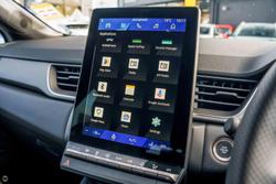 2026 Renault Symbioz Techno Mild Hybrid