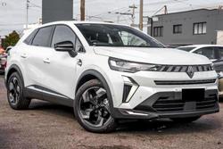 2026 Renault Symbioz Techno Mild Hybrid