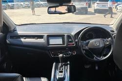 2017 Honda HR-V VTi-L