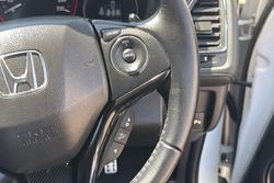 2017 Honda HR-V VTi-L