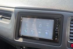 2017 Honda HR-V VTi-L