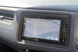 2017 Honda HR-V VTi-L