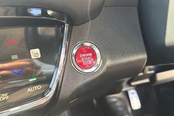 2017 Honda HR-V VTi-L