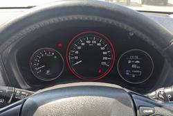 2017 Honda HR-V VTi-L