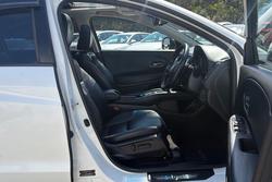 2017 Honda HR-V VTi-L