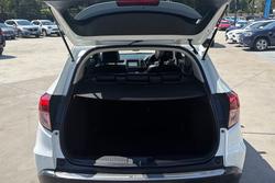 2017 Honda HR-V VTi-L