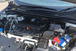 2017 Honda HR-V VTi-L