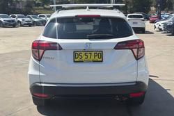 2017 Honda HR-V VTi-L