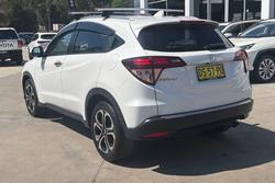 2017 Honda HR-V VTi-L