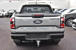 2026 Ford Ranger Wildtrak