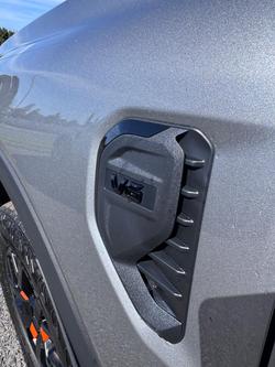 2026 Ford Ranger Wildtrak