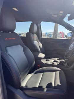 2026 Ford Ranger Wildtrak