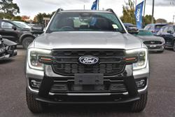 2026 Ford Ranger Wildtrak