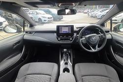 2024 Toyota Corolla Ascent Sport Hybrid