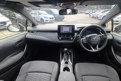 2024 Toyota Corolla Ascent Sport Hybrid