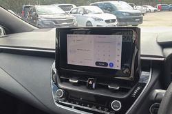 2024 Toyota Corolla Ascent Sport Hybrid