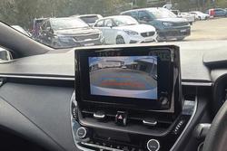 2024 Toyota Corolla Ascent Sport Hybrid