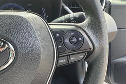 2024 Toyota Corolla Ascent Sport Hybrid