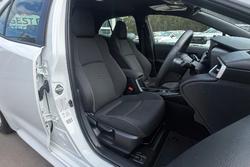 2024 Toyota Corolla Ascent Sport Hybrid