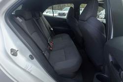 2024 Toyota Corolla Ascent Sport Hybrid