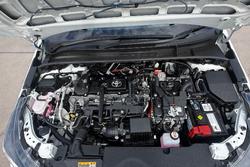 2024 Toyota Corolla Ascent Sport Hybrid