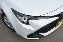 2024 Toyota Corolla Ascent Sport Hybrid