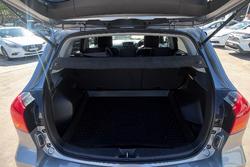 2017 Mitsubishi ASX LS
