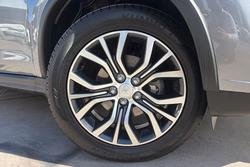 2017 Mitsubishi ASX LS