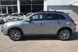 2017 Mitsubishi ASX LS