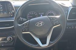 2020 Hyundai Tucson Elite