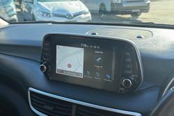2020 Hyundai Tucson Elite