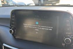2020 Hyundai Tucson Elite
