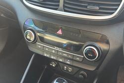 2020 Hyundai Tucson Elite