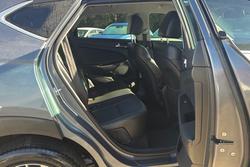 2020 Hyundai Tucson Elite