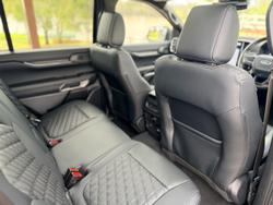 2026 Ford Everest Platinum