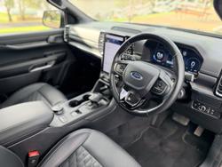 2026 Ford Everest Platinum