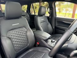2026 Ford Everest Platinum