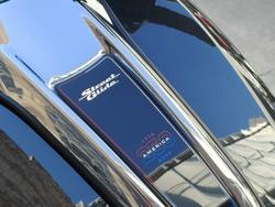 2026 HARLEY-DAVIDSON STREET GLIDE 117 (FLHX) ROAD MIDNIGHT EMBER