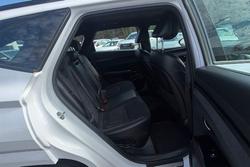 2021 Hyundai Tucson N Line