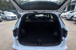 2021 Hyundai Tucson N Line