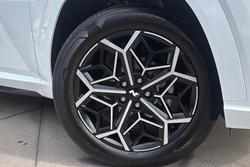 2021 Hyundai Tucson N Line