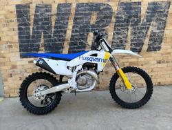 Husqvarna FC 450
