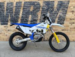 Husqvarna FE 450