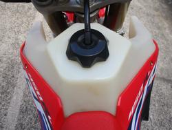2025 Honda CRF450RL RED