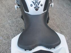2010 YAMAHA YZF-R1 WHITE