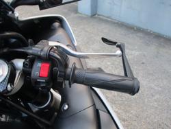 2010 YAMAHA YZF-R1 WHITE