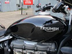 2021 Triumph ROCKET 3 GT BLACK