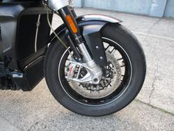 2021 Triumph ROCKET 3 GT BLACK
