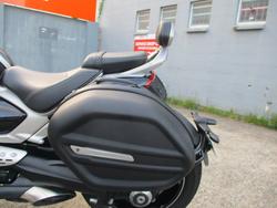 2021 Triumph ROCKET 3 GT BLACK